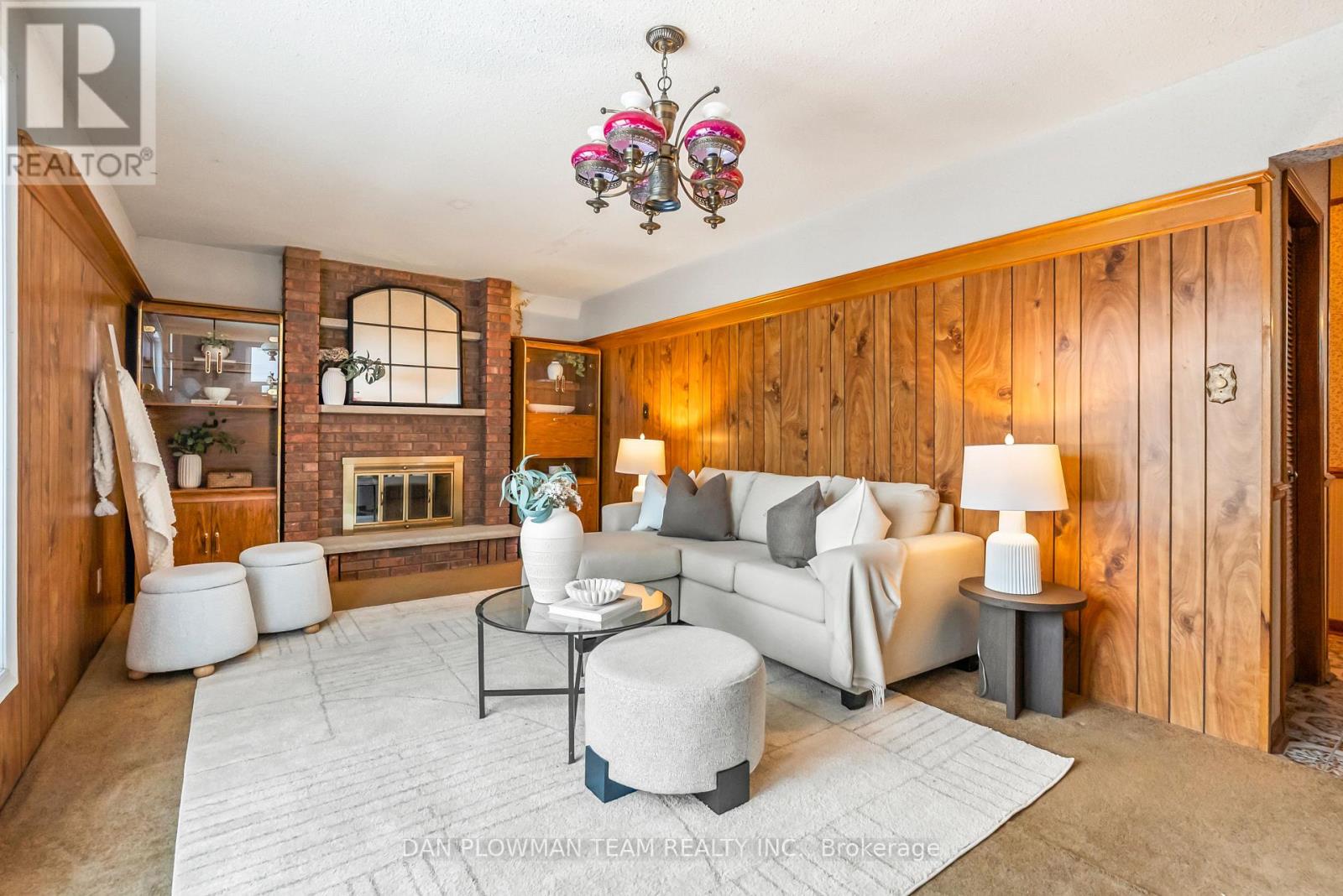 44 Evergreen Drive, Whitby, Ontario  L1N 6N6 - Photo 8 - E12721140