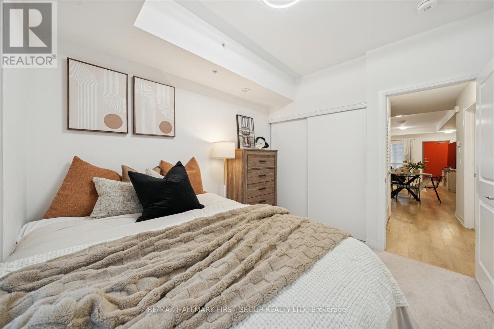 1013 - 2635 William Jackson Drive, Pickering, Ontario  L1X 0L5 - Photo 10 - E12721164