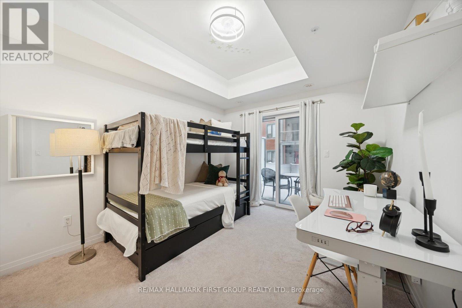 1013 - 2635 William Jackson Drive, Pickering, Ontario  L1X 0L5 - Photo 11 - E12721164