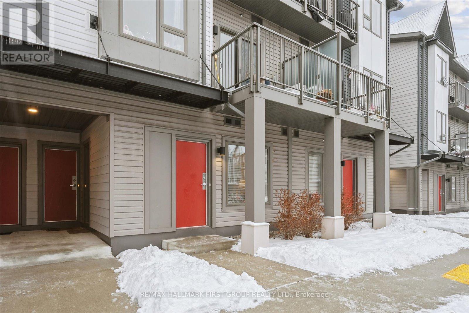 1013 - 2635 William Jackson Drive, Pickering, Ontario  L1X 0L5 - Photo 2 - E12721164