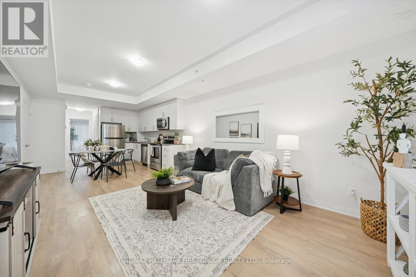 1013 - 2635 William Jackson Drive, Pickering, Ontario  L1X 0L5 - Photo 5 - E12721164