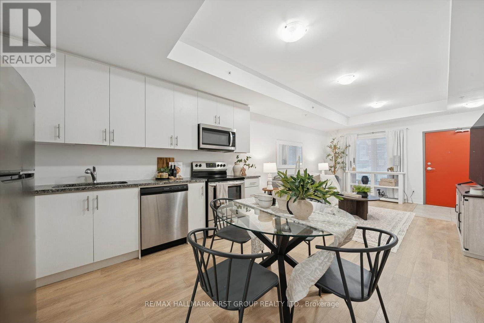 1013 - 2635 William Jackson Drive, Pickering, Ontario  L1X 0L5 - Photo 6 - E12721164