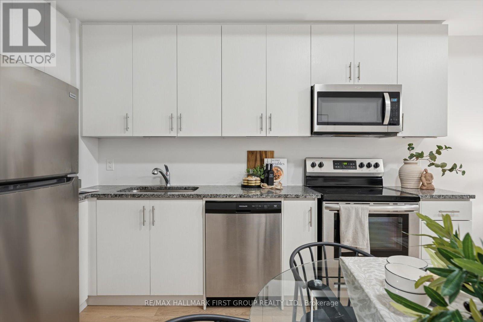 1013 - 2635 William Jackson Drive, Pickering, Ontario  L1X 0L5 - Photo 7 - E12721164