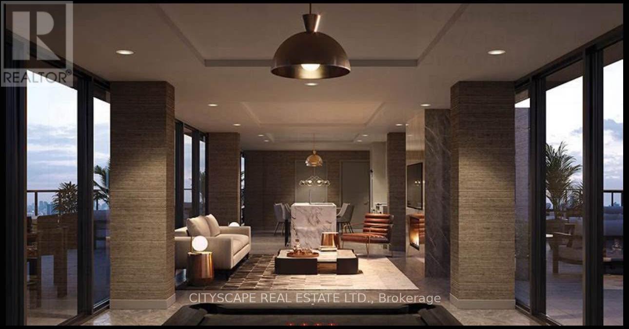 710 - 2 Manderley Drive, Toronto, Ontario  M1N 0C7 - Photo 3 - E12721186