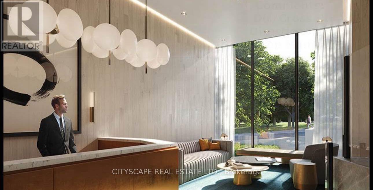 710 - 2 Manderley Drive, Toronto, Ontario  M1N 0C7 - Photo 4 - E12721186