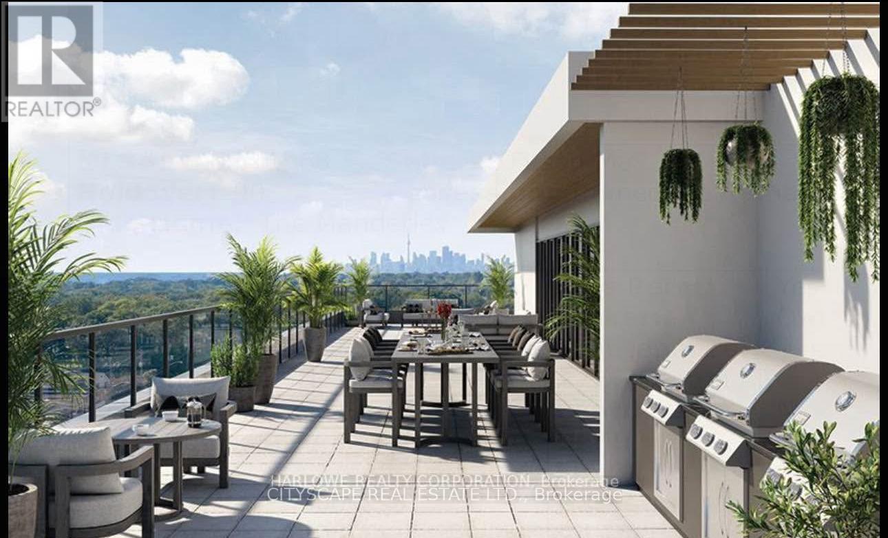 911 - 2 Manderley Drive, Toronto, Ontario  M1N 0C7 - Photo 3 - E12721196