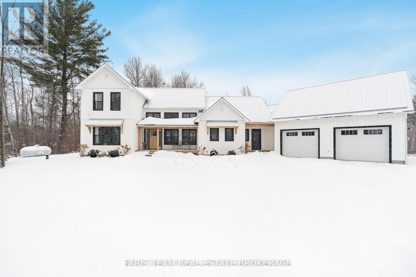 190 TOLL ROAD, King, Ontario