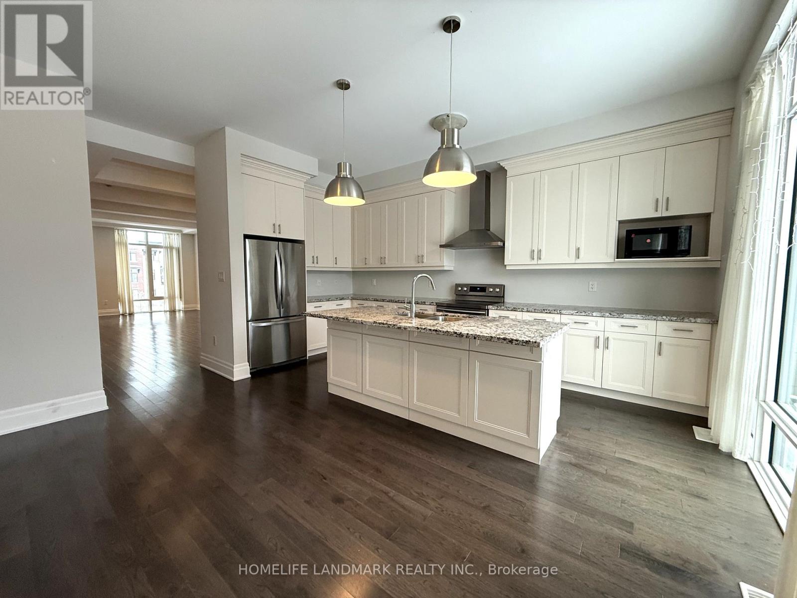 6 Heriot Place, Vaughan, Ontario  L6A 4Z6 - Photo 9 - N12709396