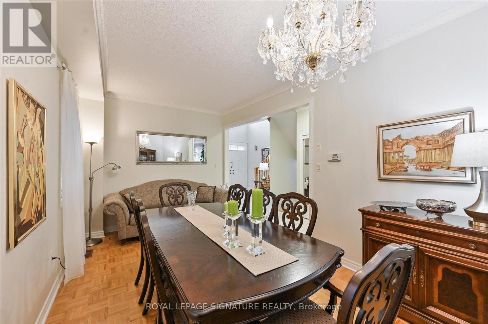 3485 Mcdowell Drive, Mississauga, Ontario  L5M 6R6 - Photo 14 - W12484764