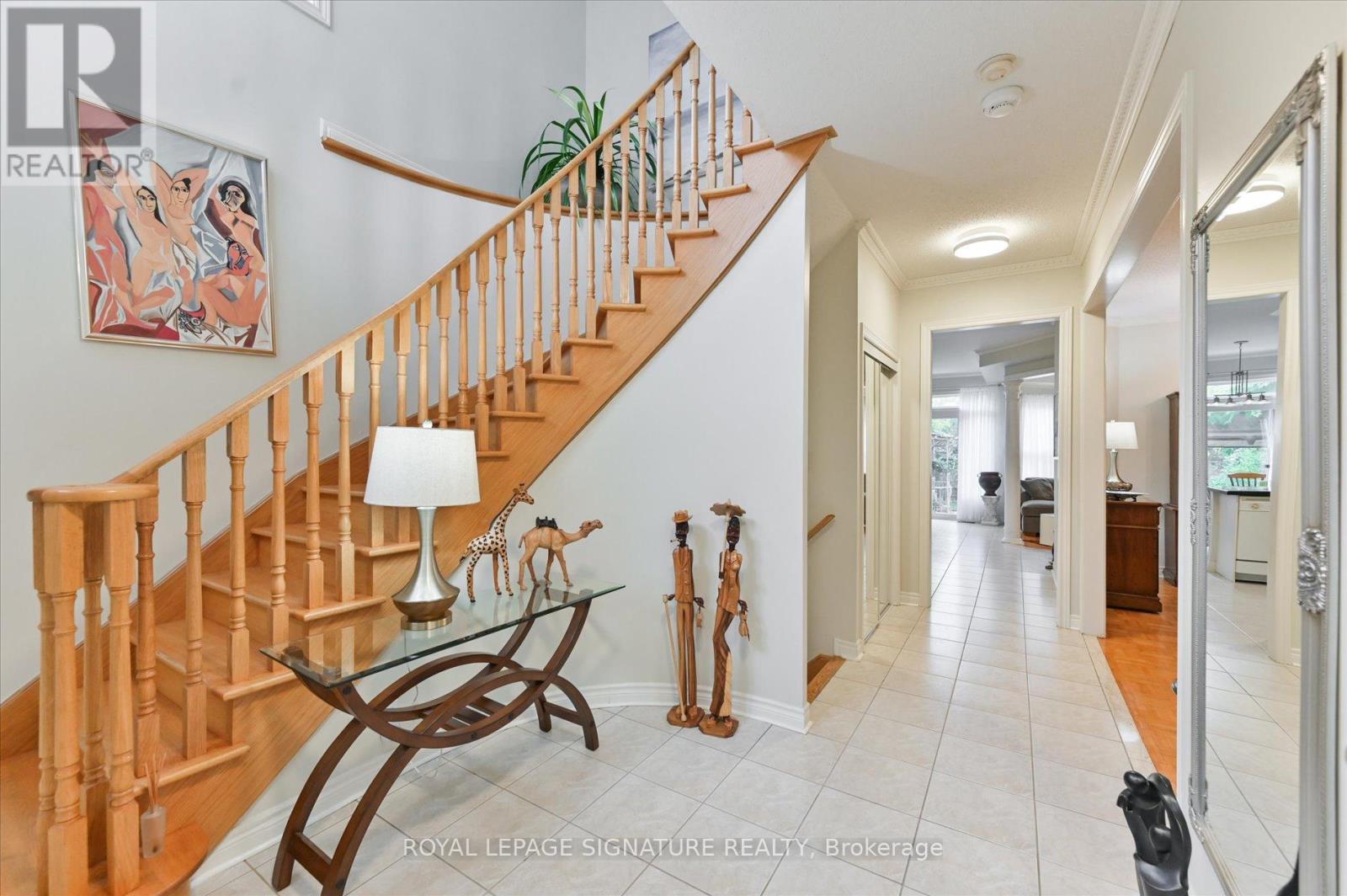 3485 Mcdowell Drive, Mississauga, Ontario  L5M 6R6 - Photo 17 - W12484764