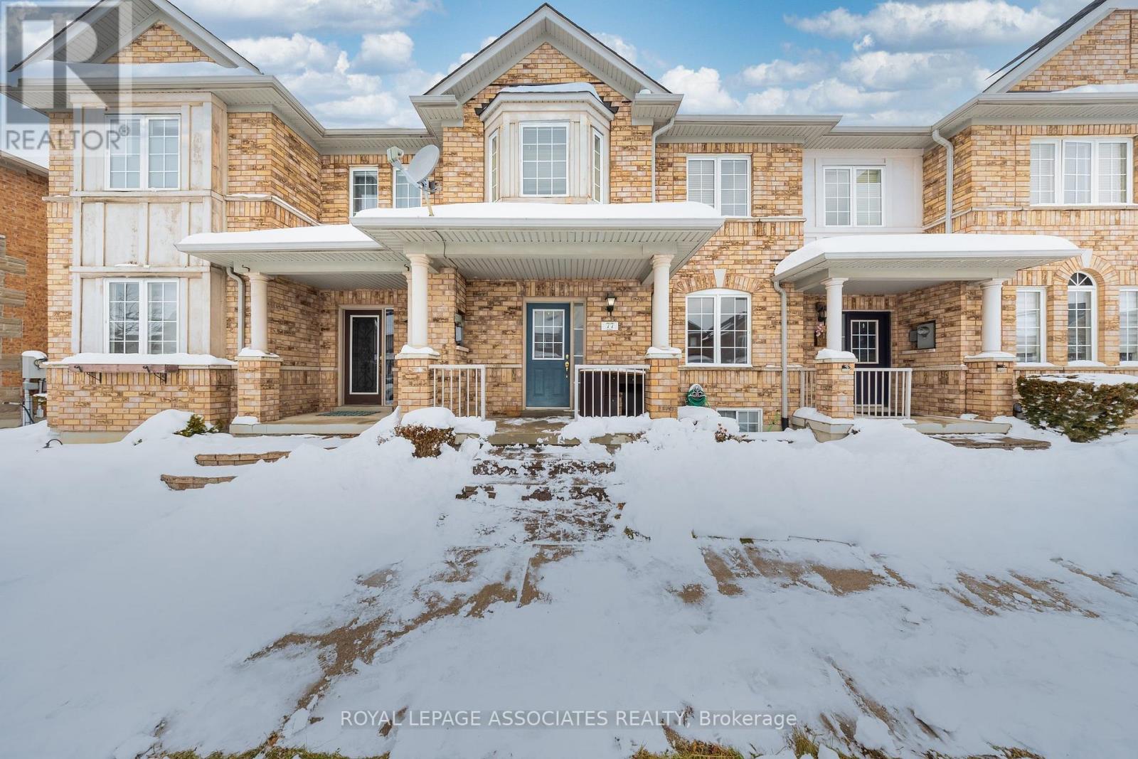 77 Andriana Crescent, Markham, Ontario  L6B 0C7 - Photo 28 - N12721106