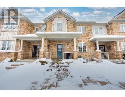 77 ANDRIANA CRESCENT, Markham, Ontario