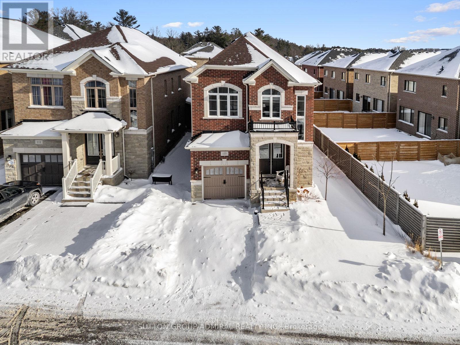 115 Pine Hill Crescent, Aurora, Ontario  L4G 3X9 - Photo 44 - N12721126