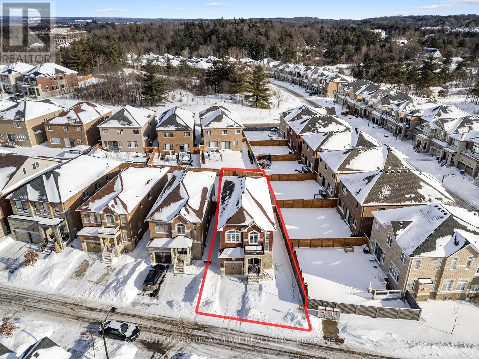 115 Pine Hill Crescent, Aurora, Ontario  L4G 3X9 - Photo 50 - N12721126