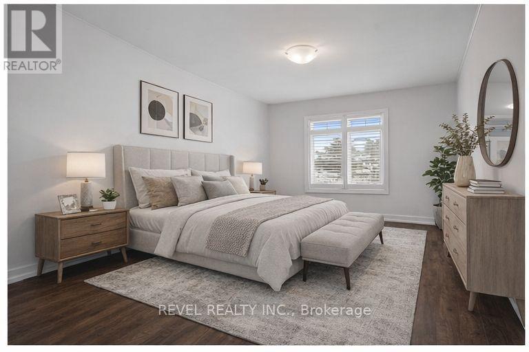 57 - 2315 Sheppard Avenue W, Toronto, Ontario  M9M 0E8 - Photo 14 - W12709784