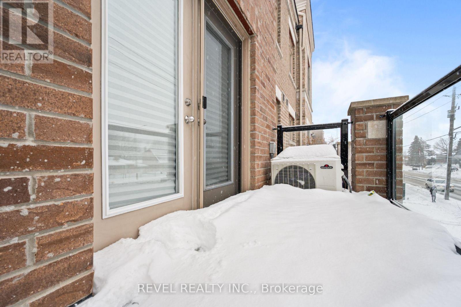57 - 2315 Sheppard Avenue W, Toronto, Ontario  M9M 0E8 - Photo 20 - W12709784