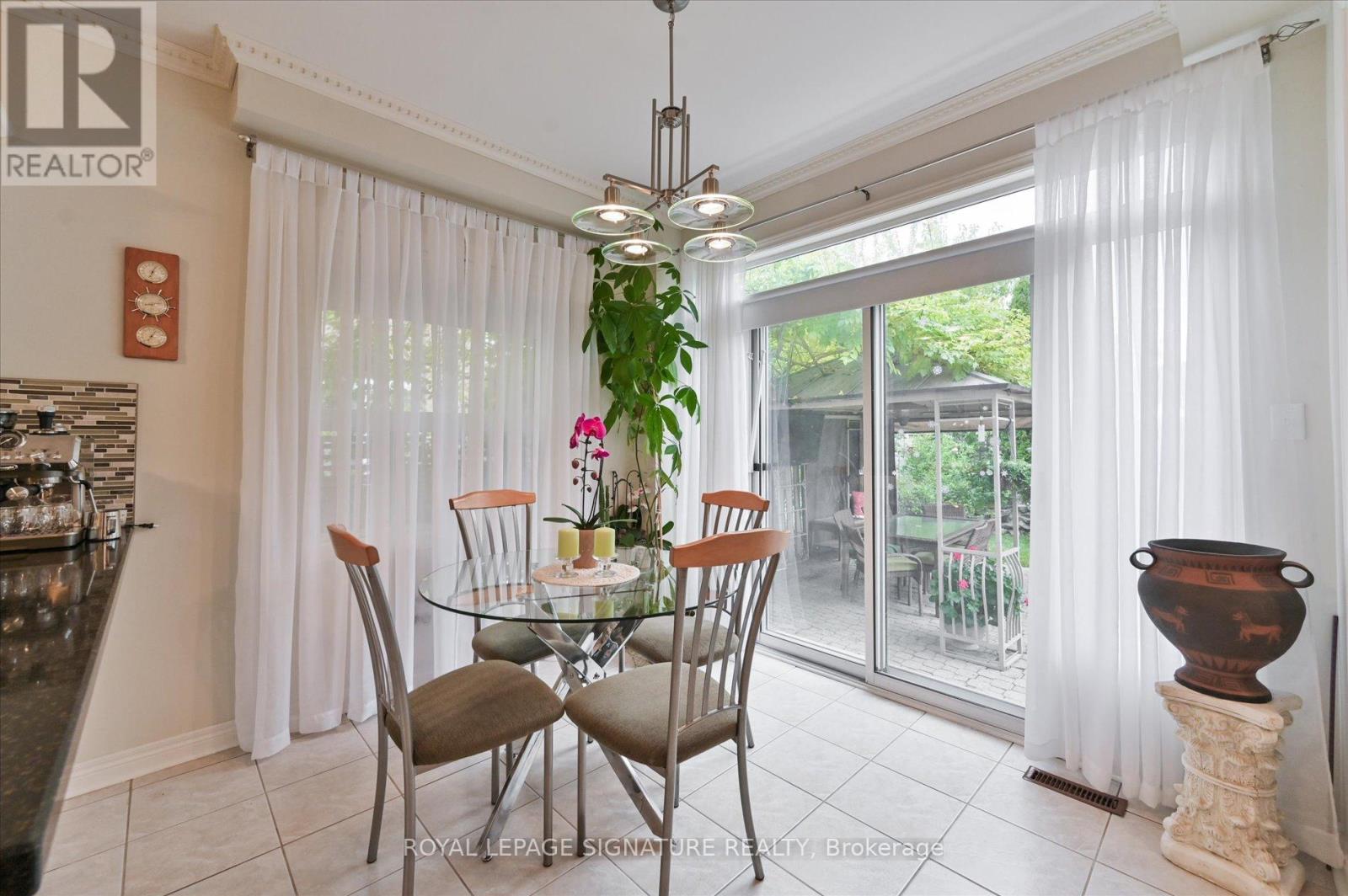 3485 Mcdowell Drive, Mississauga, Ontario  L5M 6R6 - Photo 6 - W12484764