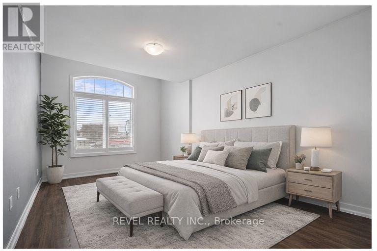 57 - 2315 Sheppard Avenue W, Toronto, Ontario  M9M 0E8 - Photo 11 - W12709784