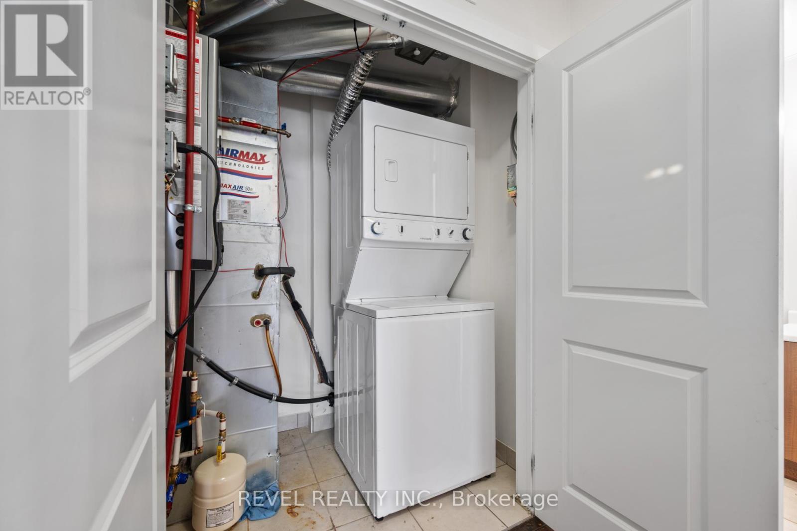 57 - 2315 Sheppard Avenue W, Toronto, Ontario  M9M 0E8 - Photo 18 - W12709784