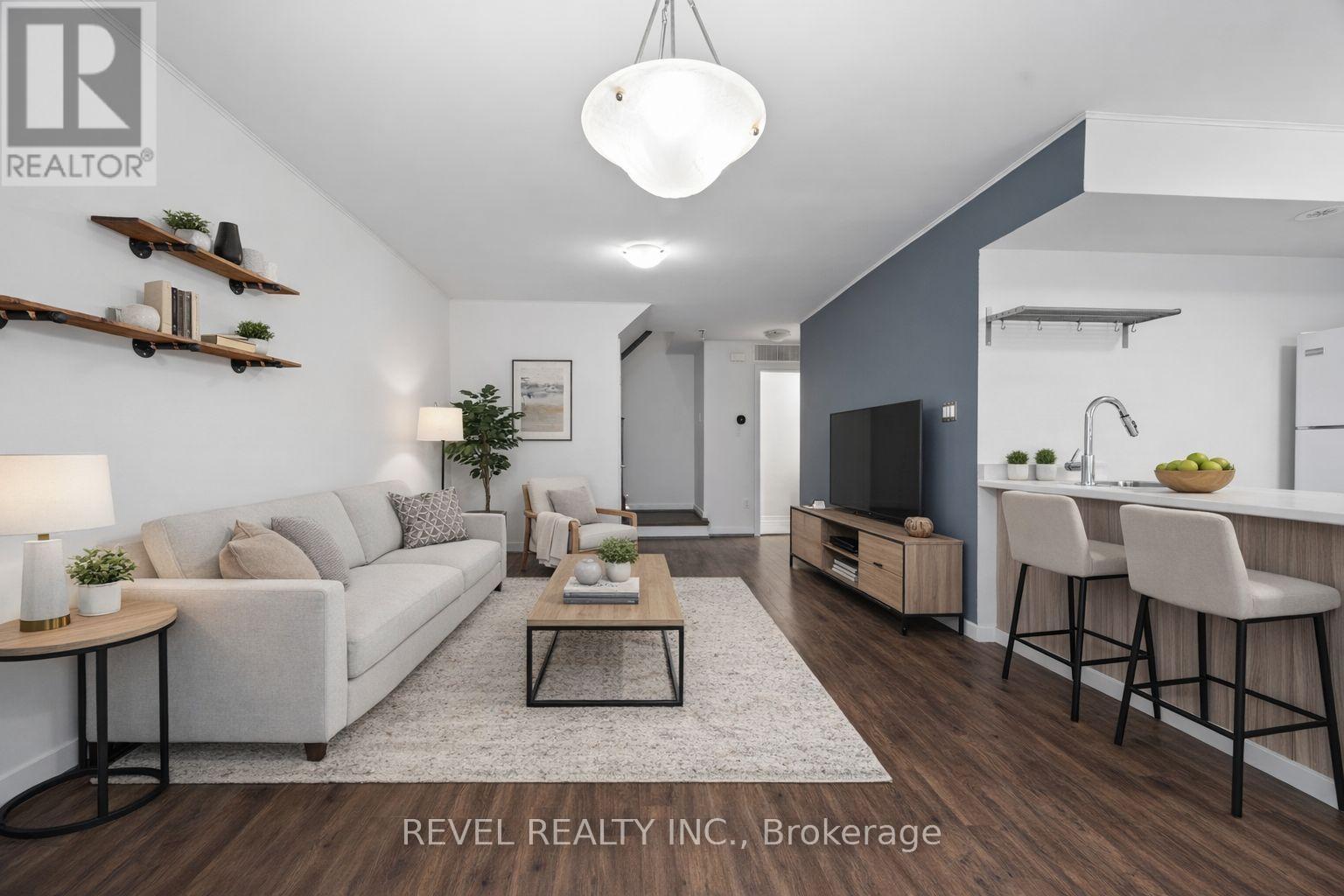 57 - 2315 Sheppard Avenue W, Toronto, Ontario  M9M 0E8 - Photo 3 - W12709784