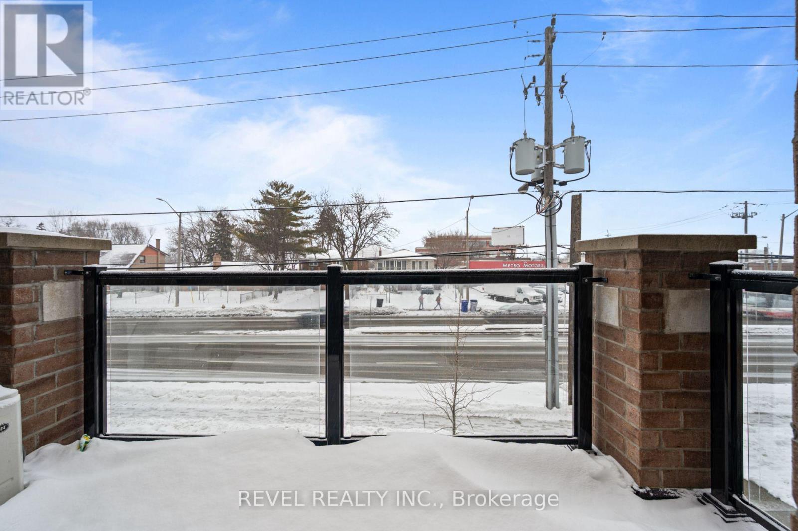 57 - 2315 Sheppard Avenue W, Toronto, Ontario  M9M 0E8 - Photo 19 - W12709784