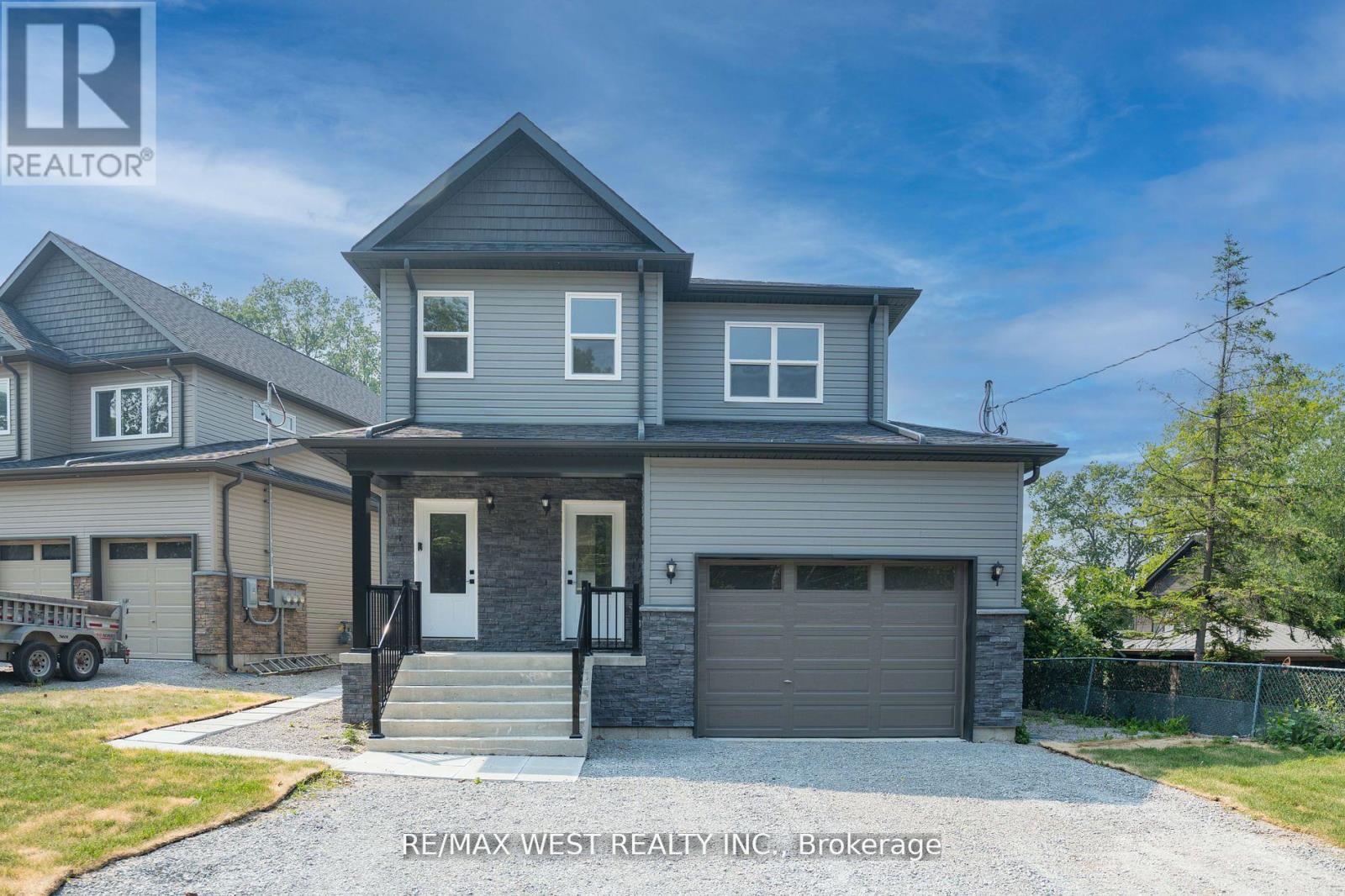 LOWER - 172 CUNDLES ROAD W, Barrie, Ontario