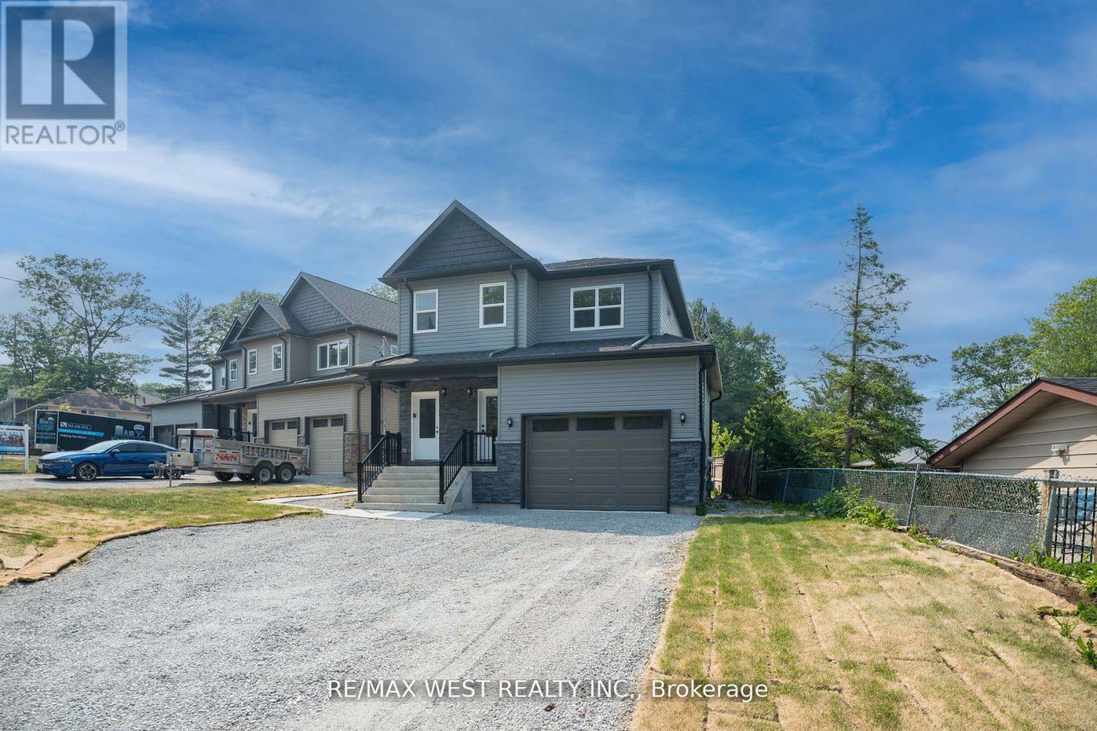 Lower - 172 Cundles Road W, Barrie, Ontario  L4N 5N1 - Photo 2 - S12721160