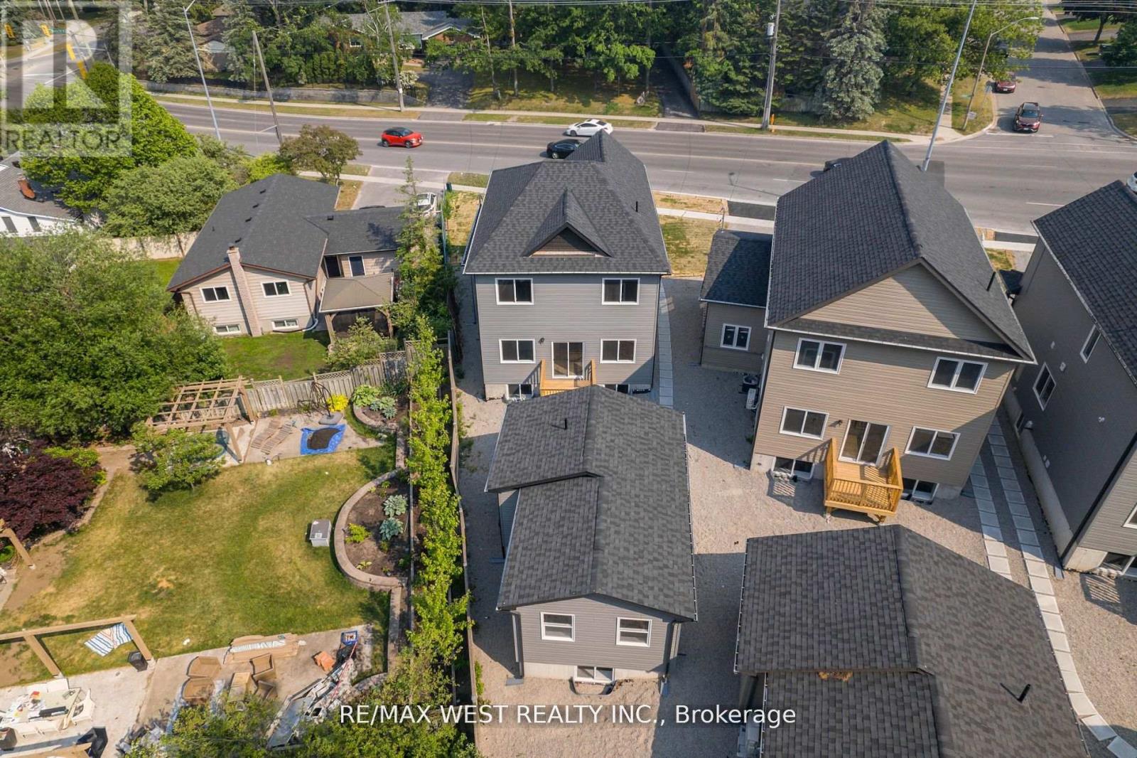 Lower - 172 Cundles Road W, Barrie, Ontario  L4N 5N1 - Photo 21 - S12721160