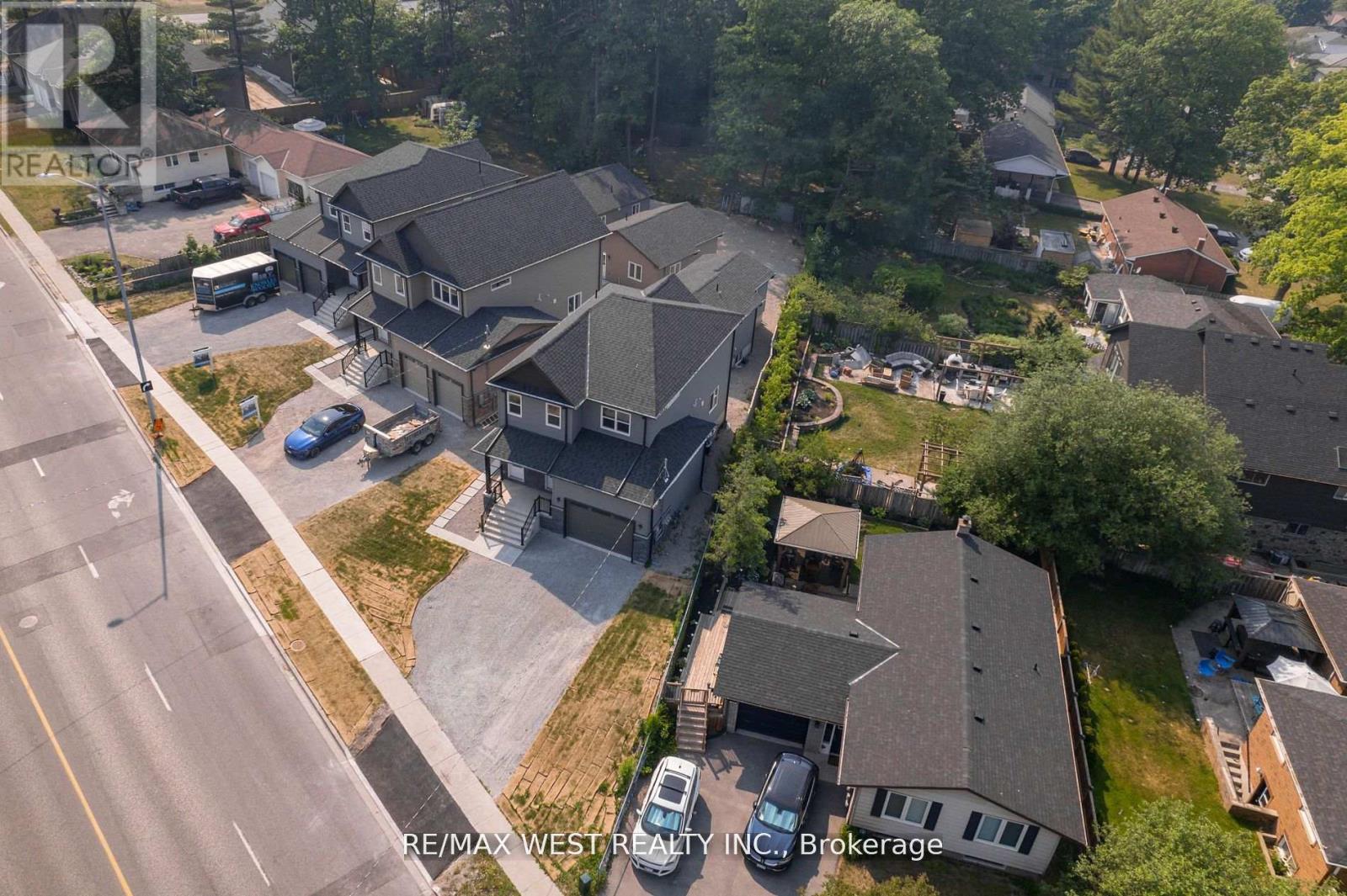 Lower - 172 Cundles Road W, Barrie, Ontario  L4N 5N1 - Photo 22 - S12721160