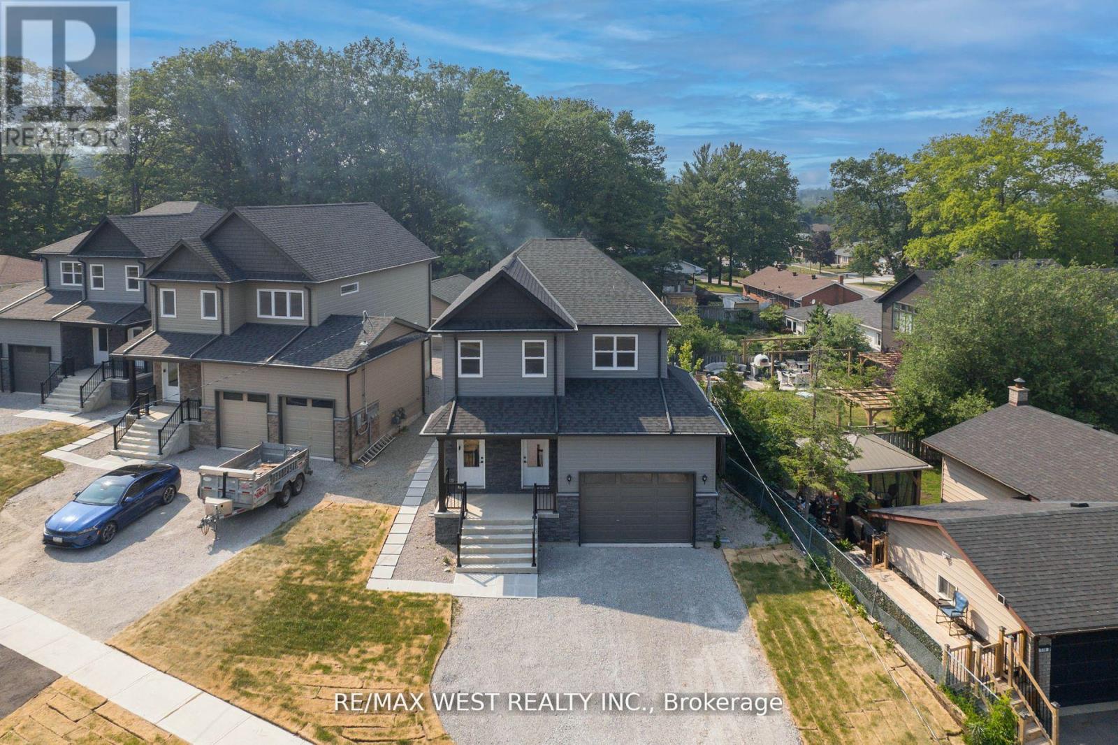 Lower - 172 Cundles Road W, Barrie, Ontario  L4N 5N1 - Photo 23 - S12721160