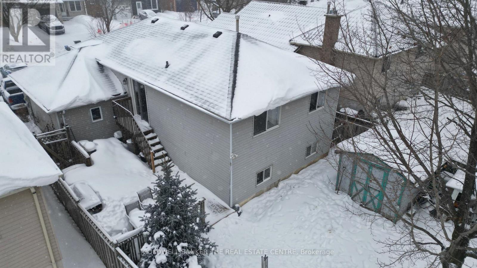 39 Knicely Road, Barrie, Ontario  L4N 6V3 - Photo 14 - S12721208