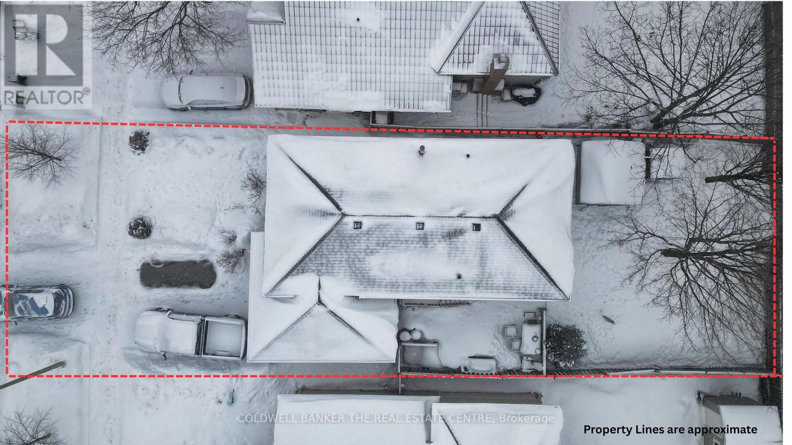 39 Knicely Road, Barrie, Ontario  L4N 6V3 - Photo 2 - S12721208