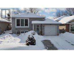 39 KNICELY ROAD, Barrie, Ontario