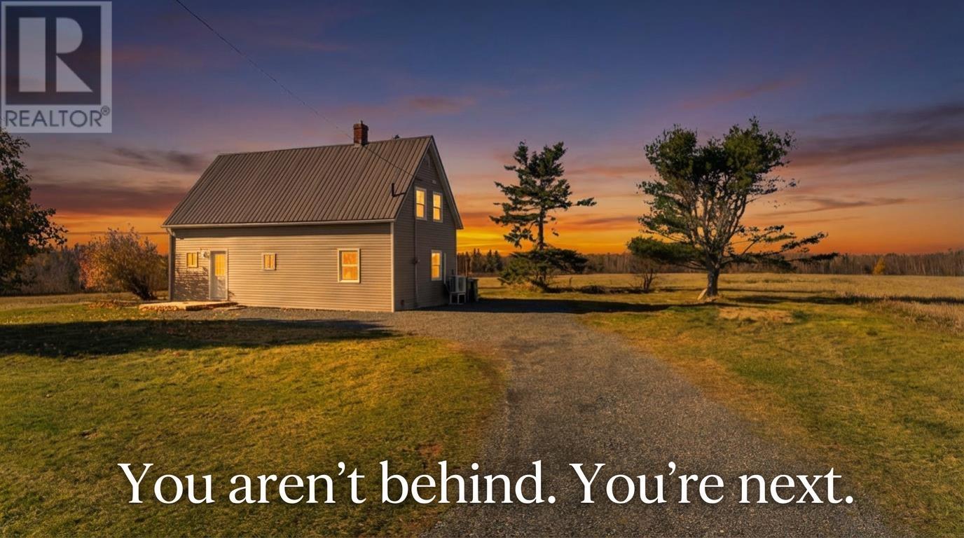 6508 Cardigan Road, Cardigan, Prince Edward Island  C0A 1G0 - Photo 1 - 202527702