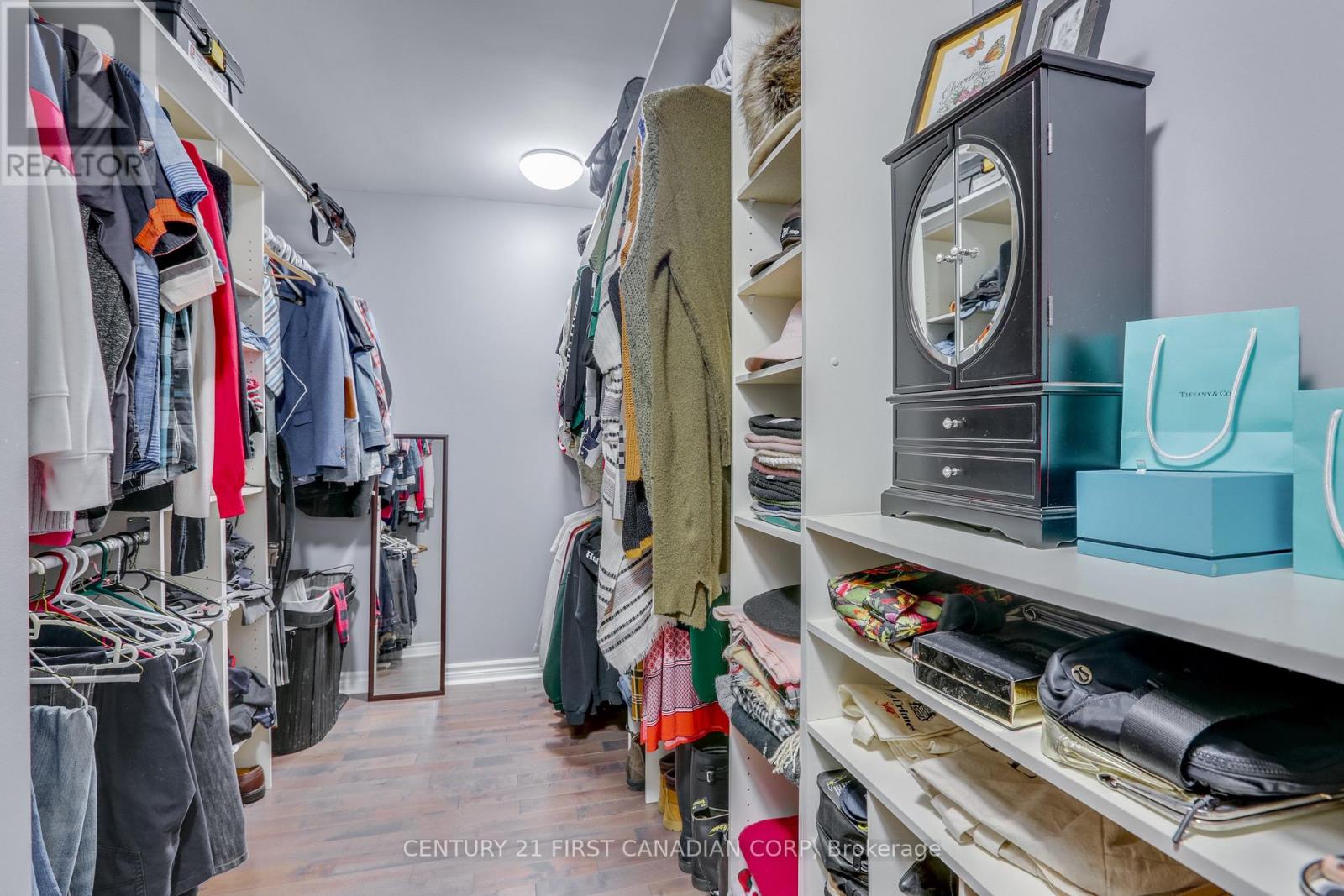 16916 Evelyn Drive, Thames Centre, Ontario  N0M 2P0 - Photo 16 - X12720328