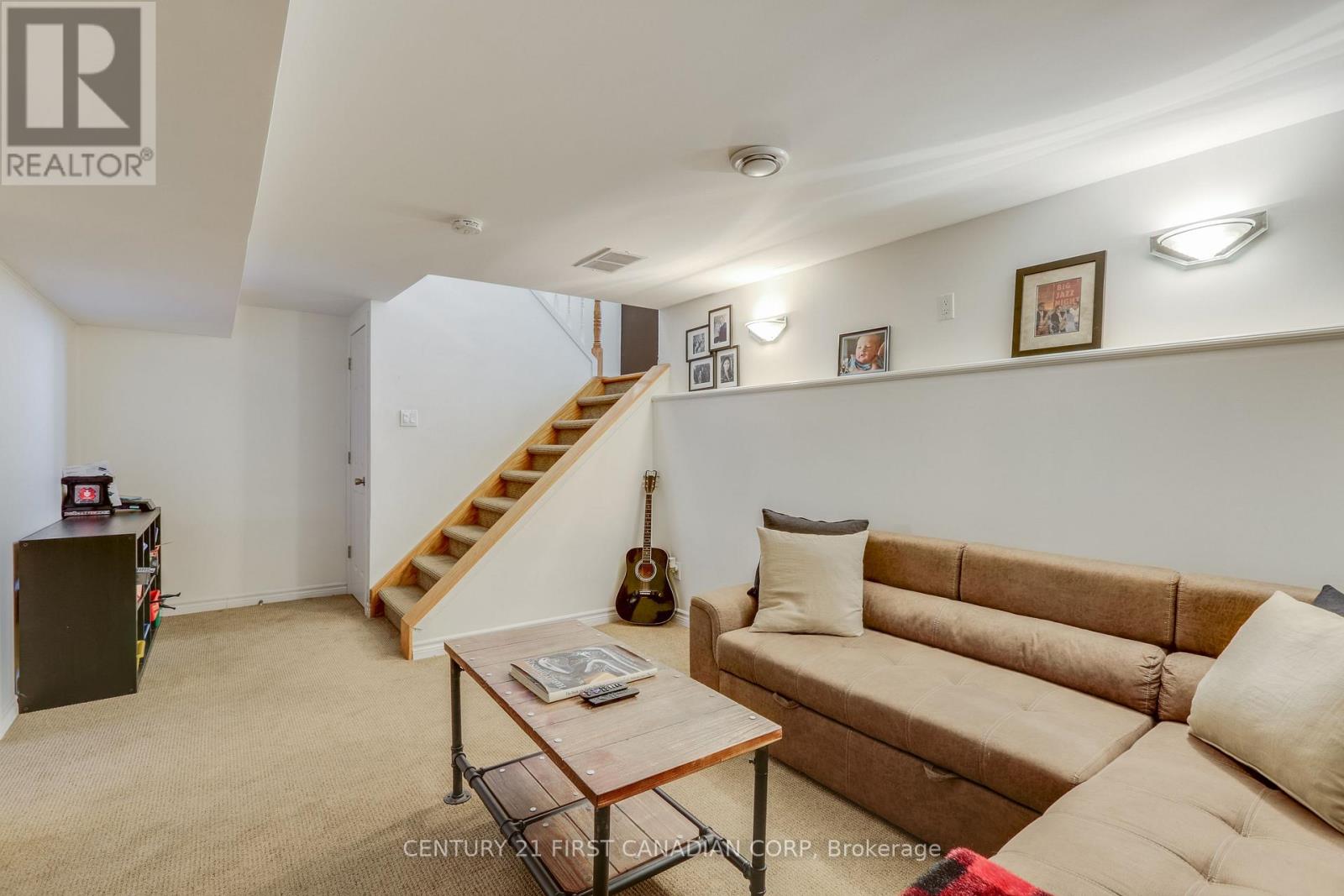 16916 Evelyn Drive, Thames Centre, Ontario  N0M 2P0 - Photo 20 - X12720328