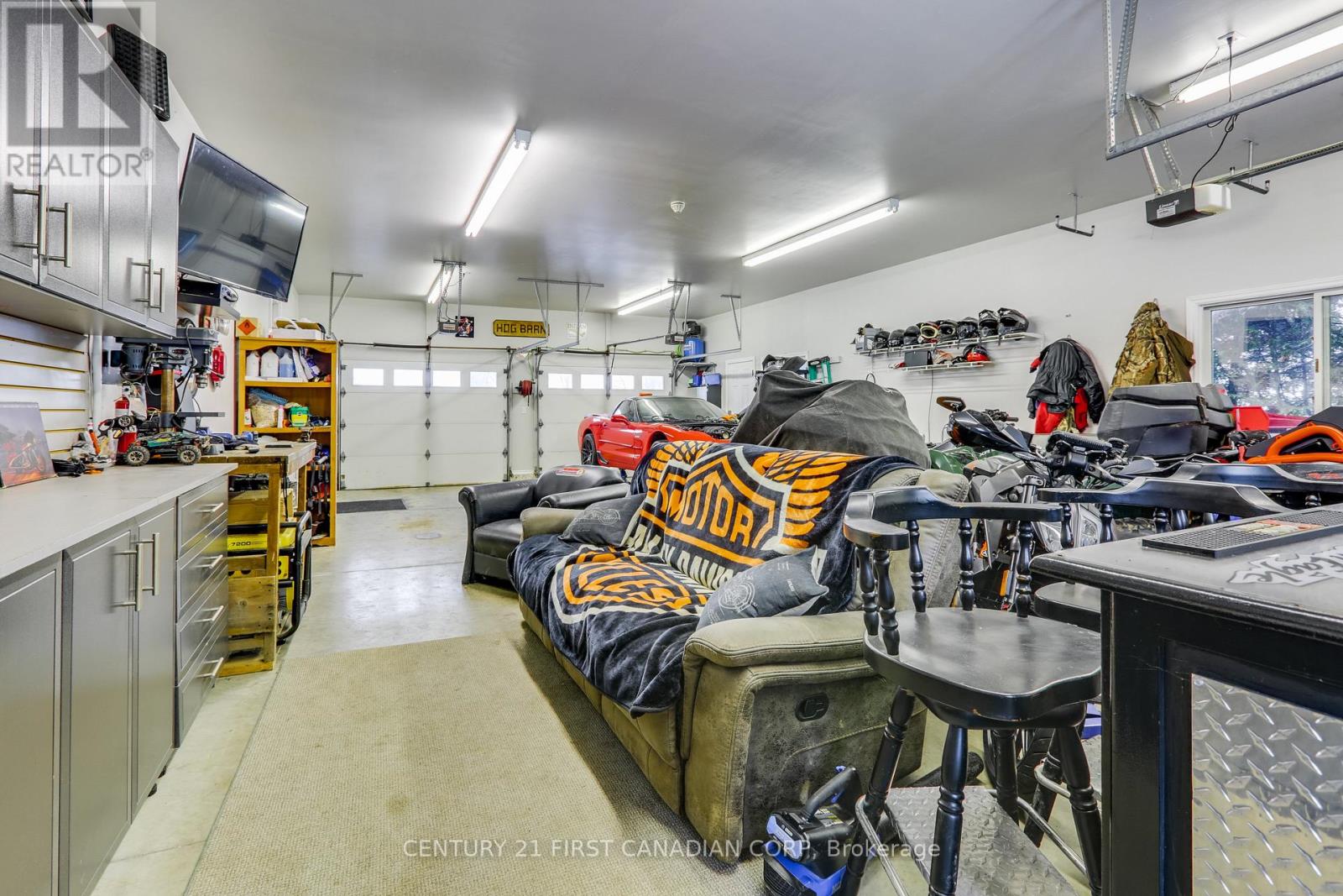 16916 Evelyn Drive, Thames Centre, Ontario  N0M 2P0 - Photo 25 - X12720328