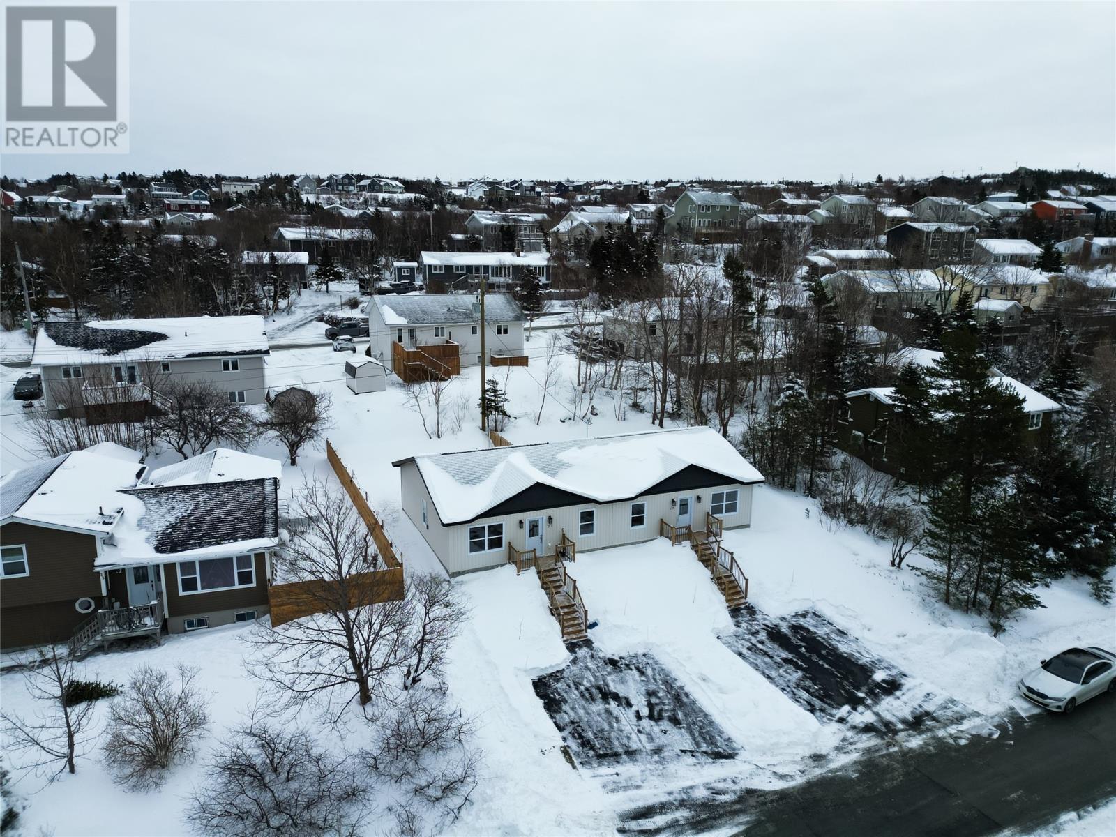 25 Cliffside Avenue, Conception Bay South, Newfoundland & Labrador  A1W 4G7 - Photo 30 - 1293914