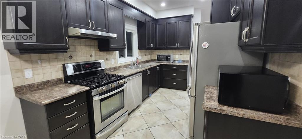 276 Countrystone Crescent Unit# Upper Unit, Kitchener, Ontario  N2N 3S2 - Photo 5 - 40800142