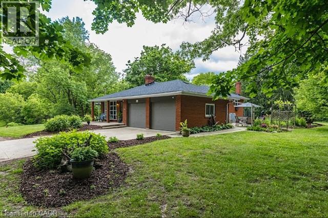 99 Mcbay Road, Brantford, Ontario  N3T 5L4 - Photo 10 - 40797106