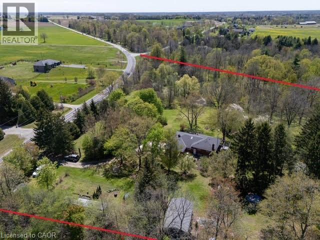 99 Mcbay Road, Brantford, Ontario  N3T 5L4 - Photo 6 - 40797106