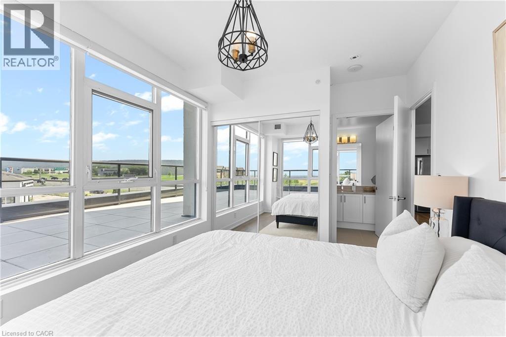 550 North Service Road Unit# 219, Grimsby, Ontario  L3M 0H9 - Photo 19 - 40791130