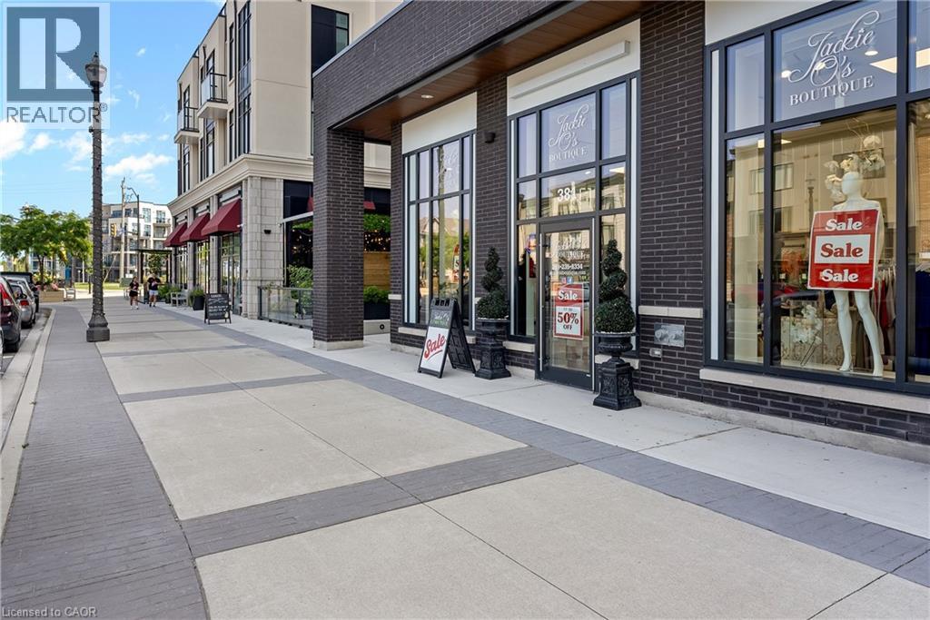 550 North Service Road Unit# 219, Grimsby, Ontario  L3M 0H9 - Photo 39 - 40791130