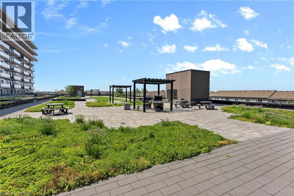 550 North Service Road Unit# 219, Grimsby, Ontario  L3M 0H9 - Photo 31 - 40791130