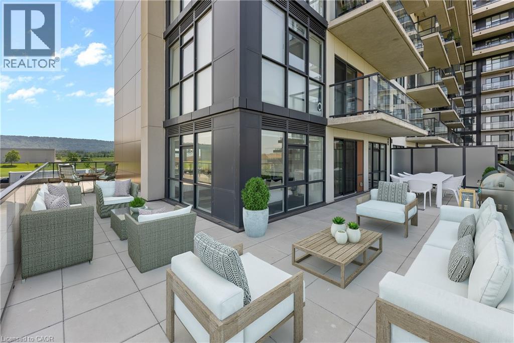 550 North Service Road Unit# 219, Grimsby, Ontario  L3M 0H9 - Photo 26 - 40791130