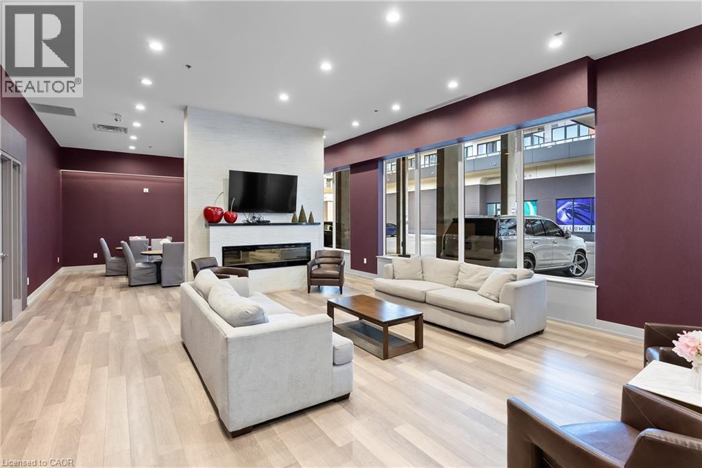 550 North Service Road Unit# 219, Grimsby, Ontario  L3M 0H9 - Photo 37 - 40791130