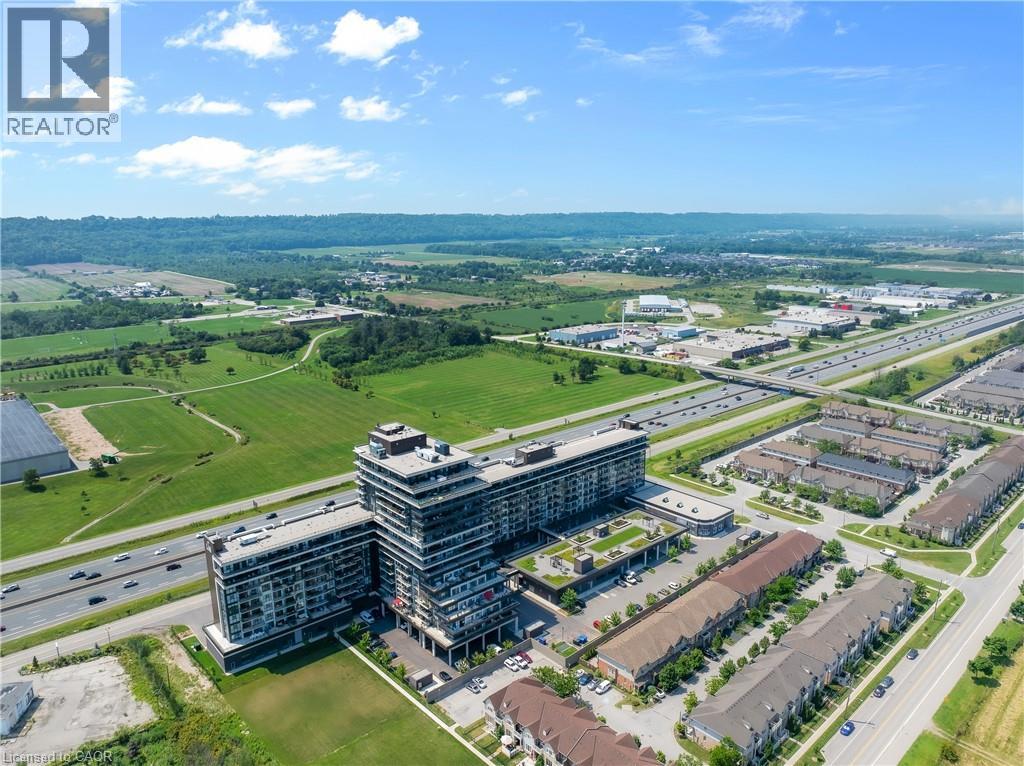 550 North Service Road Unit# 219, Grimsby, Ontario  L3M 0H9 - Photo 3 - 40791130