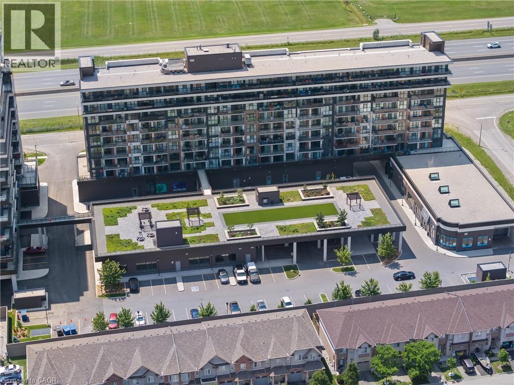 550 North Service Road Unit# 219, Grimsby, Ontario  L3M 0H9 - Photo 4 - 40791130