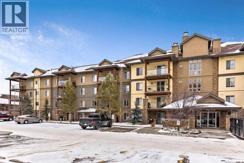 2105, 92 Crystal Shores Road, Okotoks, Alberta  T1S 2M9 - Photo 1 - A2273542