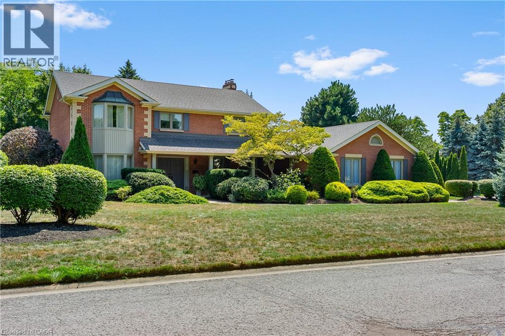 6748 January Drive, Niagara Falls, Ontario  L2J 4J4 - Photo 2 - 40797375